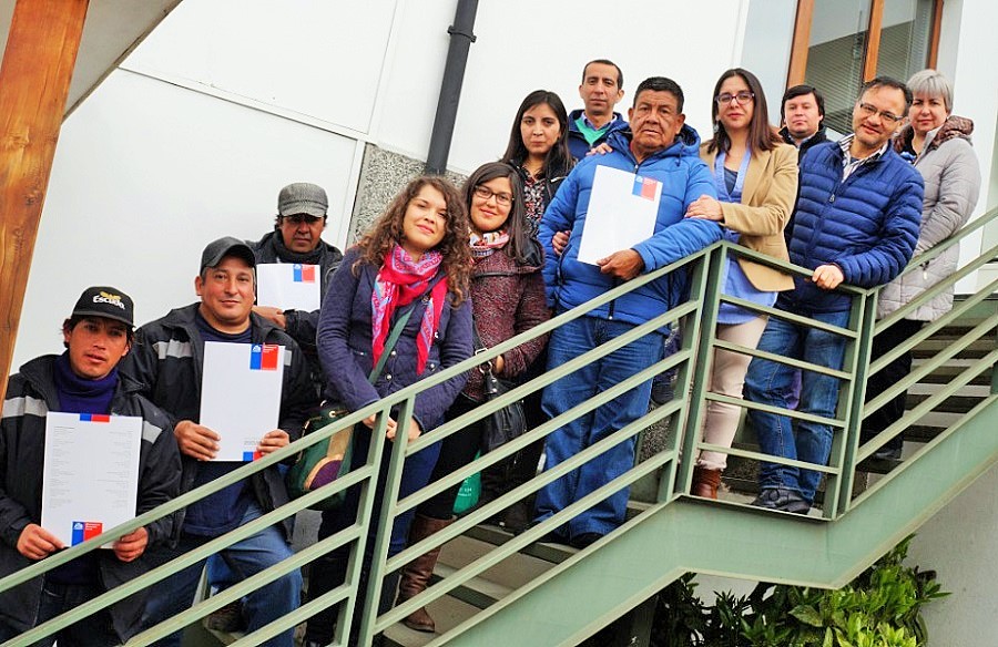 fondo a personas en situacion de calle