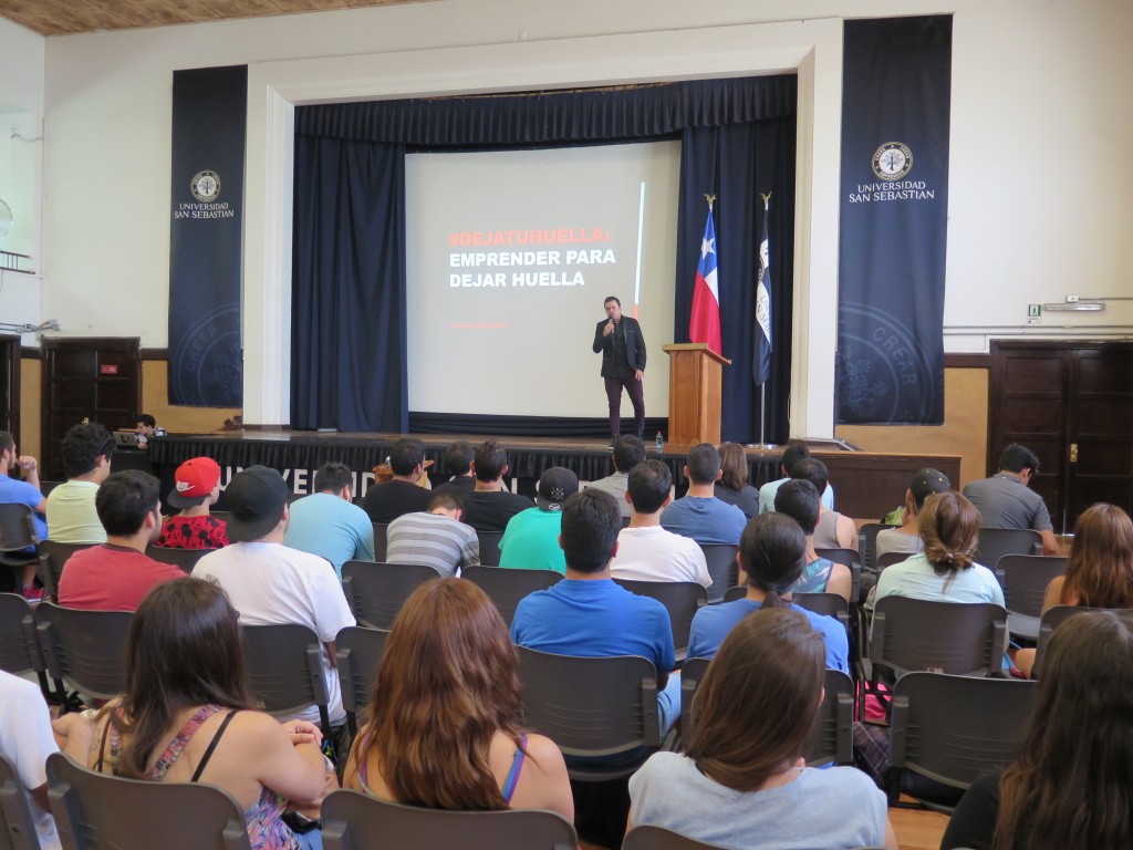 Gestión deportiva en Chile, mucho que hacer.