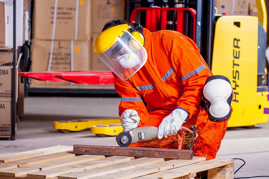 SEGURIDAD-INDUSTRIAL