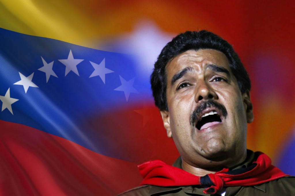 Venezuela 