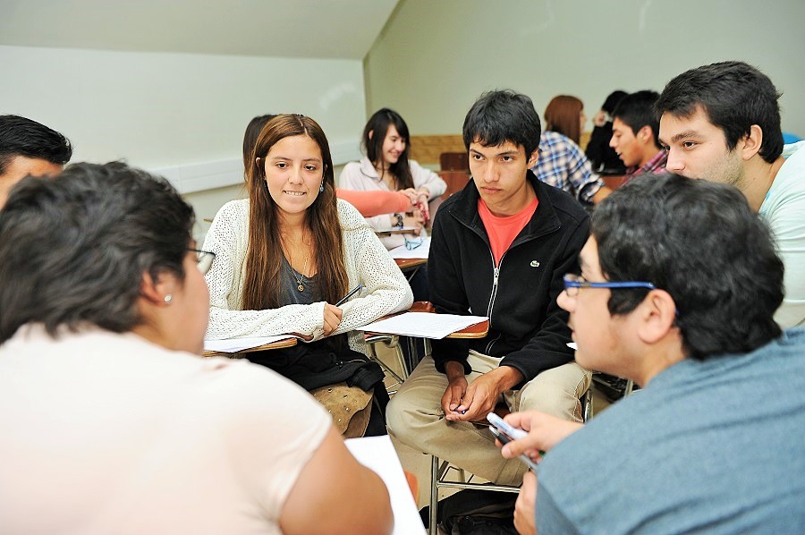 Estudiantes