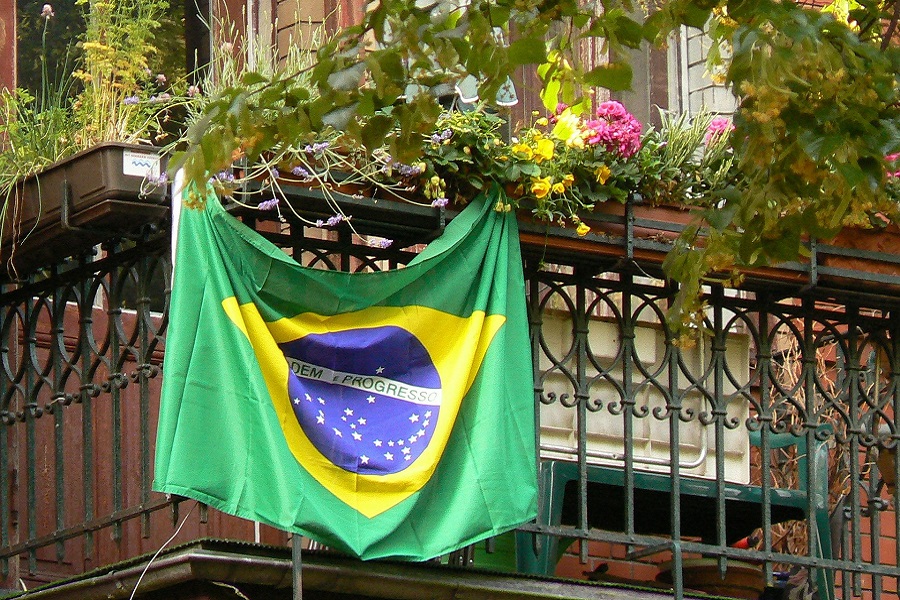 Brasil