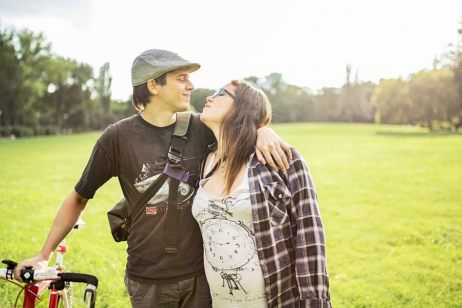 pareja-joven