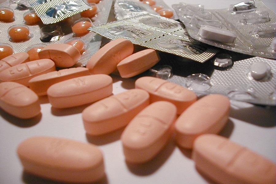 Antidepresivos: proponen incorporar en las recetas un código de barra para  control de su prescripción - USS