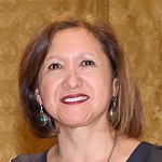 Sandra Vargas 1