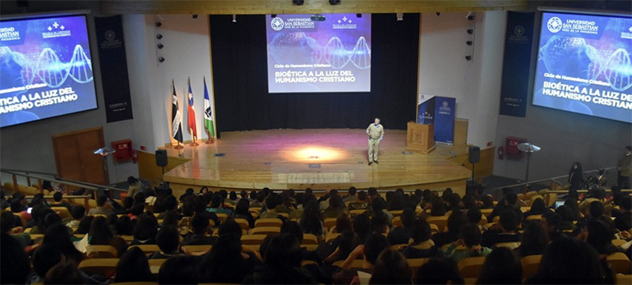 Bioetica a la luz del humanismo cristiano