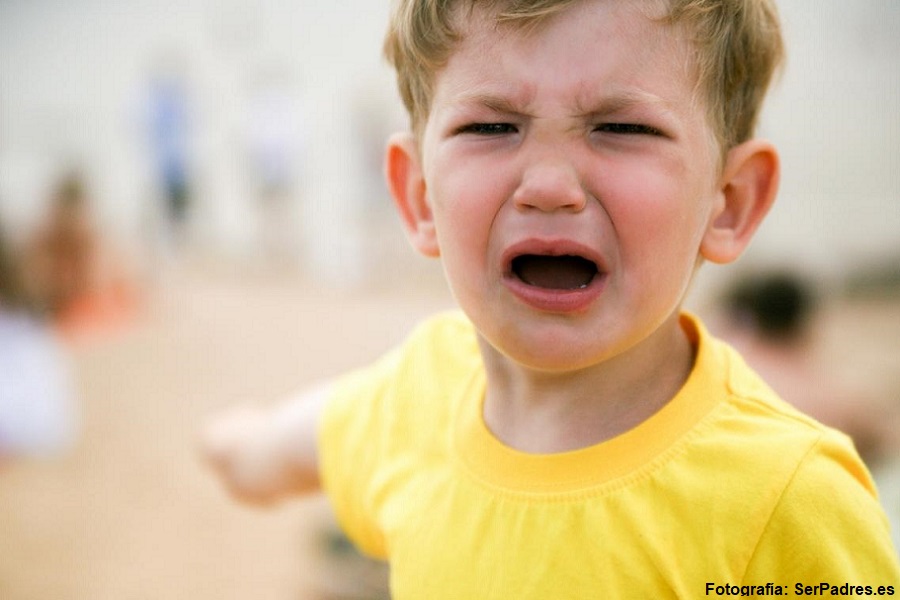 Trastornos de conducta en niños: ¿cuál es el mejor remedio para enfrentarlos?