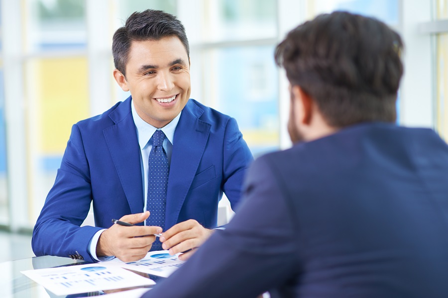 ¿Qué es lo más importante en una entrevista de trabajo?