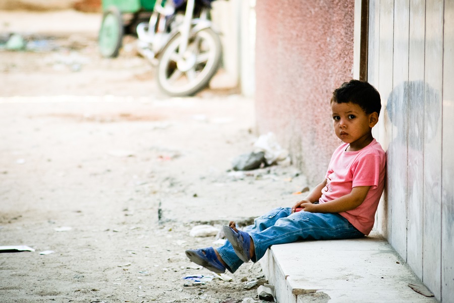 Alarmantes cifras sobre niñez, pobreza y situación de calle