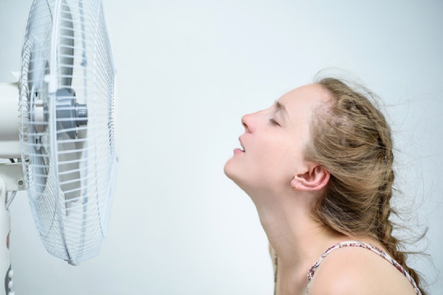 ¿Mucho calor?: cómo refrescar la casa sin pagar de más