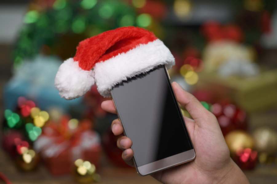 Navidad online: cómo comprar sin ser engañado