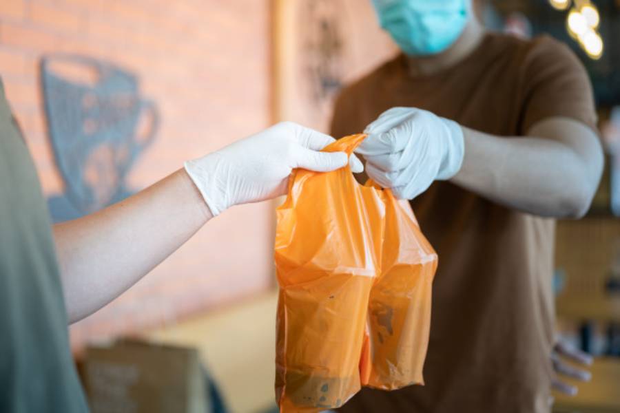 Bolsas de plástico: la lucha sigue en tiempos de pandemia
