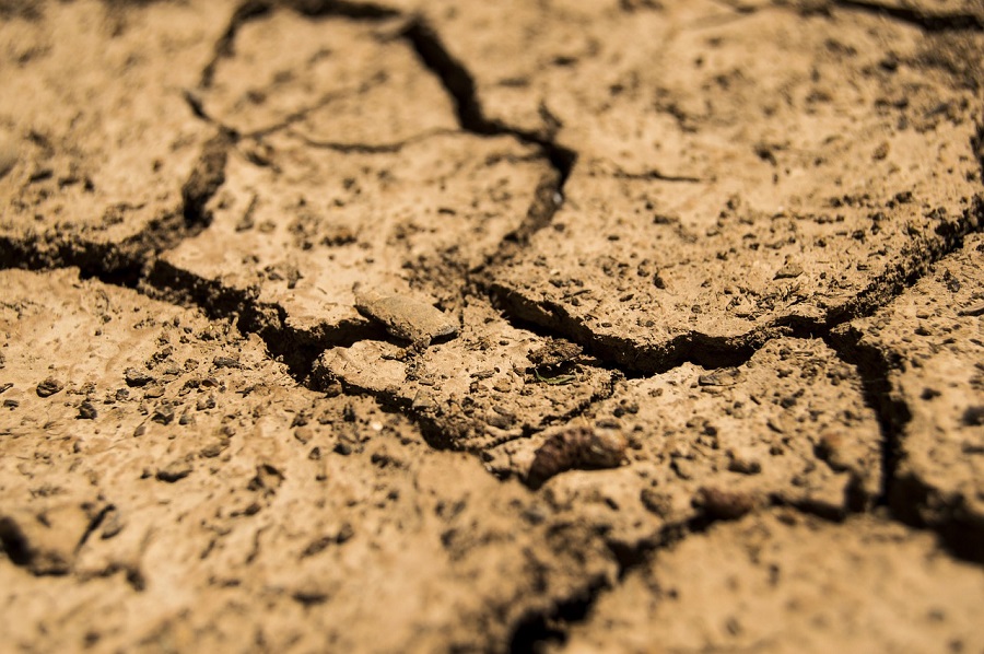 Sequía, erosión y aumento de demanda complican la disponibilidad de alimentos