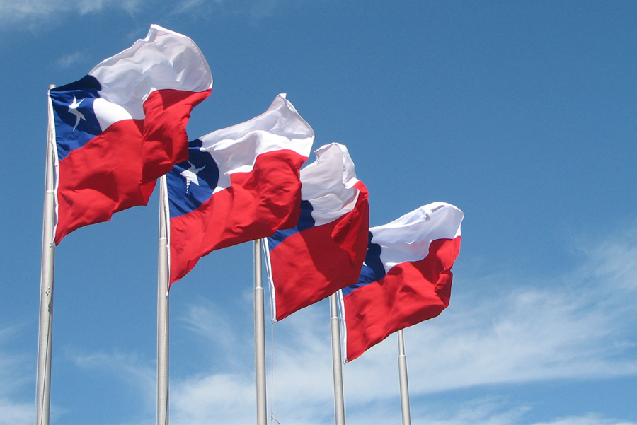 bandera-chilena-cambios de época