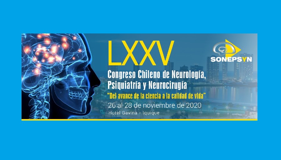 Trabajo de académica de Fonoaudiología es destacado en Congreso Sonepsyn